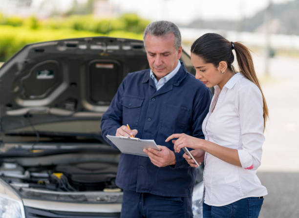 Auto Insurance in Walsh County County